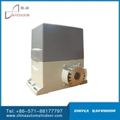 Συρόμενο άνοιγμα πύλης 400kg