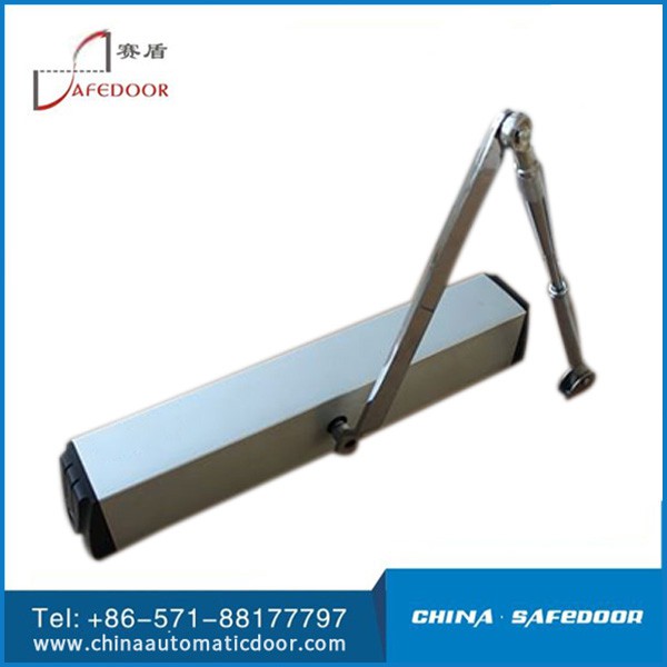 Swing Door Door Oprator Wind Resistant