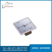 Αυτόματος διακόπτης λειτουργίας πόρτας