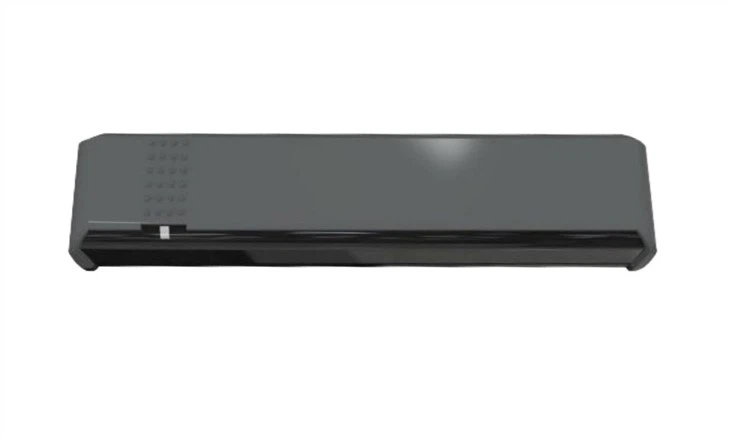 Αισθητήρας κίνησης και παρουσίας IR EN16005