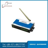 Αυτόματος έλεγχος GSM πυλών