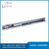 Ισχυρός χειριστής της αυτόματης συρόμενης πόρτας