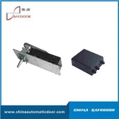 Αυτόματος τοπ κρυμμένος χειριστής πορτών ταλάντευσης