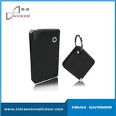 Ηλεκτρονικός αναγνώρισης